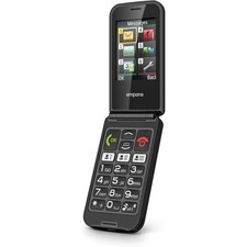 Emporia TALKglam Seniorenhandy