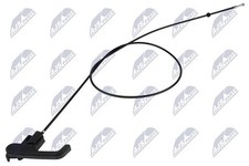 SEILZUG MOTORHAUBE FÜR