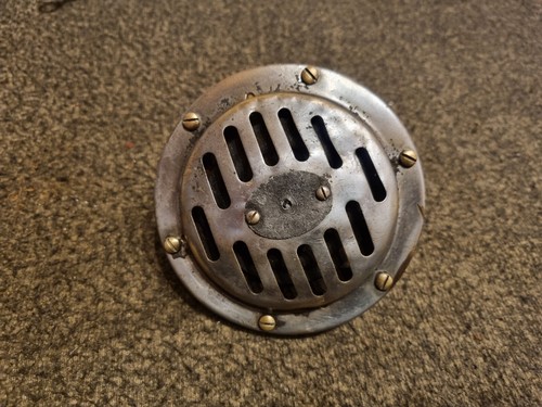 Oldtimer hupe bosch fdf - bosch,