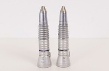 2x Kavo 10A Blau Handstück Winkelstück Dental Zahnarzt Endo handpiece