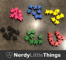 Carcassonne - Big Box 3.0 -