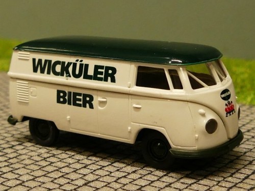 Brekina 1131 vw - t1, b
