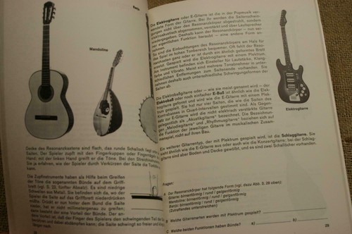 Sammlerbuch musikinstrumente - sammlerbuch,
