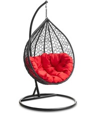 Polyrattan Hängesessel