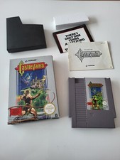 Castlevania ⭐NES⭐ OVP/