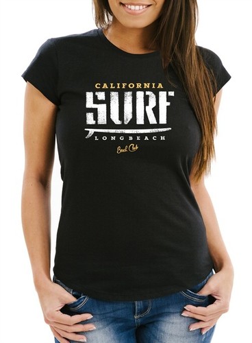 Kultiges damen shirt - damen, t-shirt