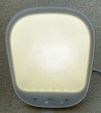 Philips HF 3419 Energy Up Light.  Natürliches weiss 10.000 Lux. Stimmungslicht