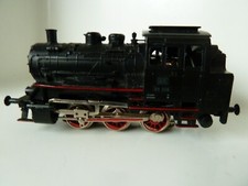 Märklin HO Tenderlokomotive  3000 Baureihe 89006 funktionsfähig mit OVP