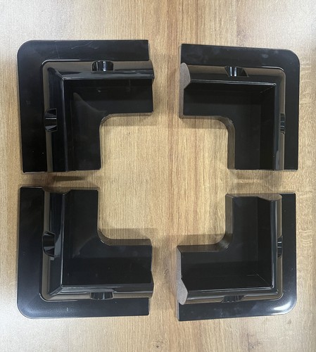 Abs solarpanel montage - abs,