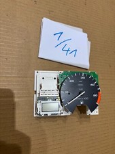 Vw Golf 2  Drehzahlmesser  DZM Kombiinstrument Diesel