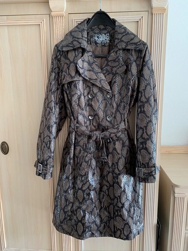 Damen mantel der marke - der,