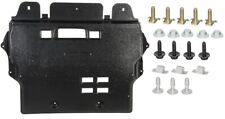 UNTERFAHRSCHUTZ MOTORSCHUTZ + EINBAUSATZ CLIPS CITROEN BERLINGO C4 PICASSO DS4