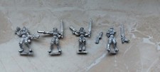 warzone mutant chronicles Bauhaus Etoiles Mortant Tabletop Miniatures