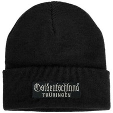 Mütze Ostdeutschland