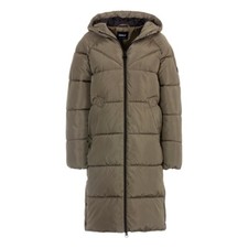 Only ONLAMAND LONG PUFFER COAT CS OTW Gr.L Damen Steppmantel UVP:99,99€ (S/1372)