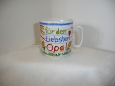 Tasse - Für den lieben Opa - mit Henkel - Rösler - 250ml