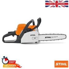 Stihl MS180 Benzinkettensäge 31,8CC 14" 35CM Baumchirurgie Pflaumenschneider strapazierfähig