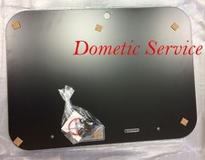 Glasabdeckung Kocher Dometic
