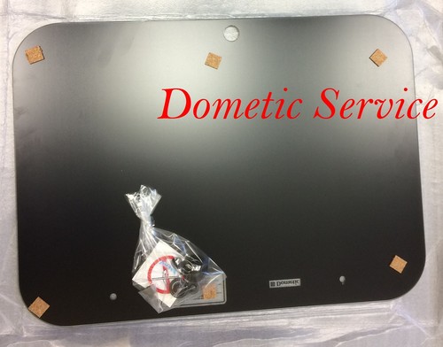 Glasabdeckung kocher dometic - glasabdeckung,