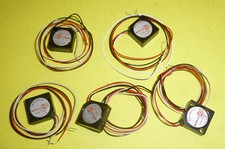 5 x Trimmer Poti Widerstand