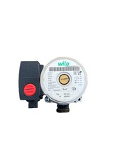 Wilo RS 15 / 5 Heizungspumpe