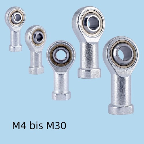 Uniballgelenk innen m6 - uniballgelenk, m4