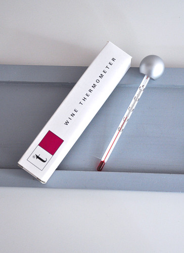 Weinthermometer neu - weinthermometer, |