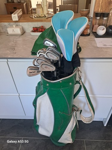 Set herren golfschläger - set,