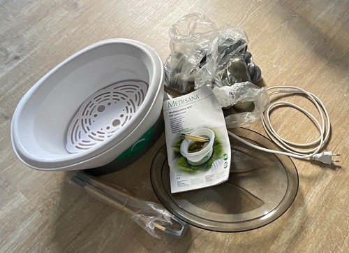 Medisana wst wellnesssteine - medisana,