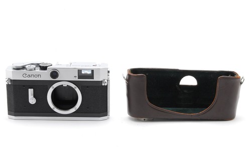 Neuwertig canon p - 【n,