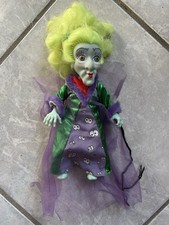 Hasbro - Moon dreamers - Hexe - 80er/90er