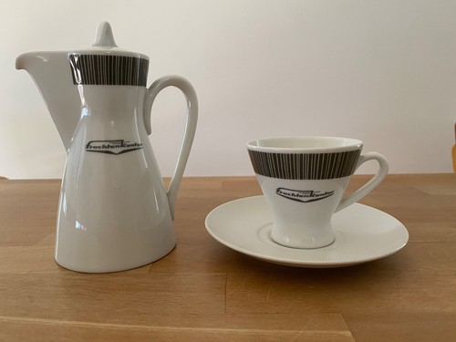 Rosenthal tasse - rosenthal, +