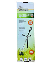 Akku-Sense / Motorsense