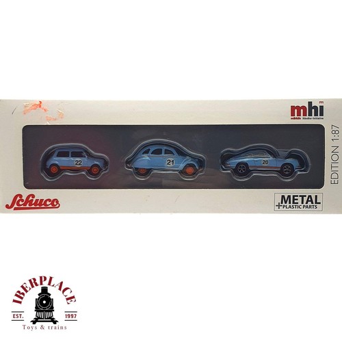 Schuco 1600 - 🚗,