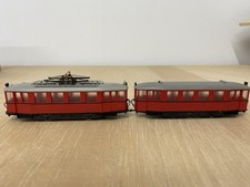 Halling Wiener Straßenbahn H0