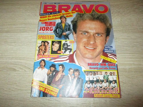 Bravo 1982 82 - 10.6.1982, 24/82