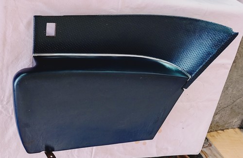 Seitenverkleidung bmw e24 - seitenverkleidung,