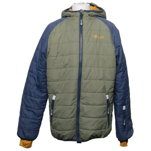 Trollkids winterjacke unisex - trollkids,, winterjacke,