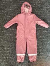 baby kinder overall regenanzug
