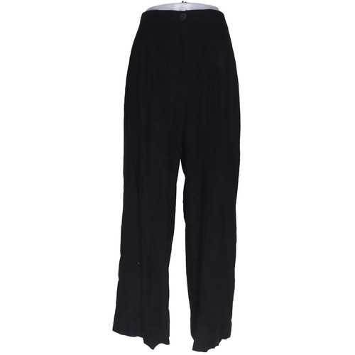 Palazzohose größe 48 - h&m,, palazzohose,