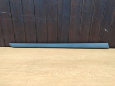 Stoßleiste Zierleiste Türleiste Tür vorne links Volvo V70 II 39987211 39987221