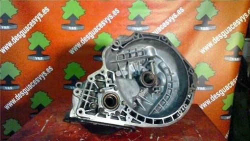 Getriebe opel vectra - getriebe,