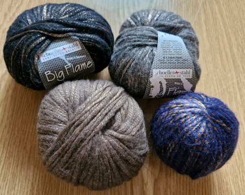 Wolle strickgarn schoeller - wolle,