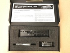 Helix hec optical - helix,