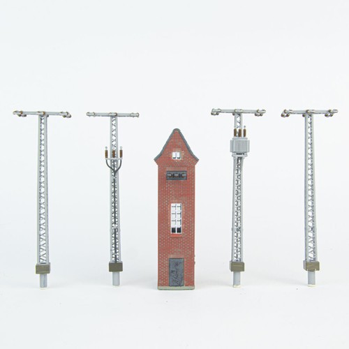 Radestra 229001 set 4 - radestra,