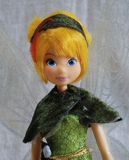 Disney Fairies The Lost
