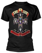 Guns N' Roses 'Appetite For