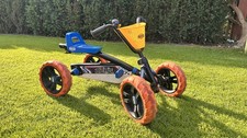 Berg Gokart  Pedal-gokart  Berg Buzzy nitro 