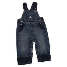 Le Petit Donaldson, Latzhose