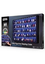 Mini Figuren Vitrine Schutz